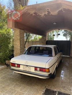 مێرسێدس بێنز E-Class